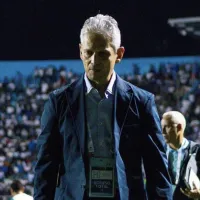 Reinaldo Rueda espera que México cumpla con el Fair Play para el partido de vuelta