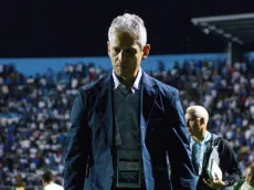 Reinaldo Rueda espera que México cumpla con el Fair Play para el partido de vuelta