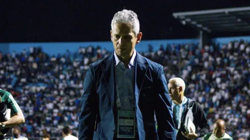 Reinaldo Rueda espera que México cumpla con el Fair Play para el partido de vuelta