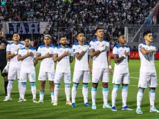 La Selección de Honduras tiene a dos futbolistas en duda para jugar ante México