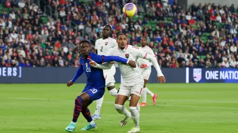 Trinidad y Tobago vs. USMNT hoy EN VIVO: a qué hora y dónde ver la vuelta de cuartos de final de la Liga de Naciones.