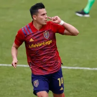 Rubio Rubín recibe buenas noticias desde Estados Unidos