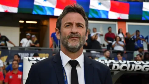 Thomas Christiansen se pronunció sobre el acto racista que sufrió Freddy Góndola