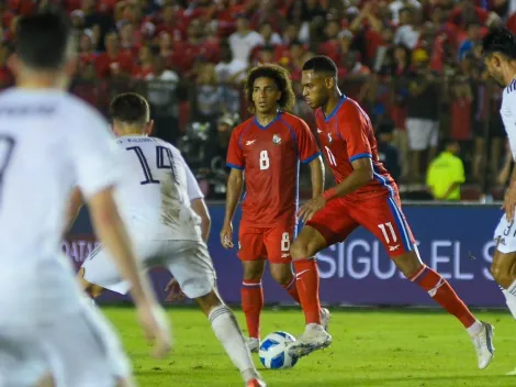 Panamá vapuleó 6-1 en el global a Costa Rica (VIDEO)