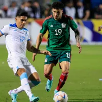 México vs. Honduras: cómo ver hoy EN VIVO la vuelta de cuartos de final