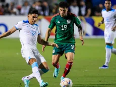 México vs. Honduras: cómo ver hoy EN VIVO la vuelta de cuartos de final
