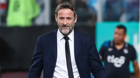 Thomas Christiansen dio los motivos de la aplastante victoria de Panamá