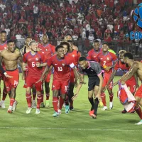 El mensaje de Conmebol hacia Panamá tras la clasificación a la Copa América