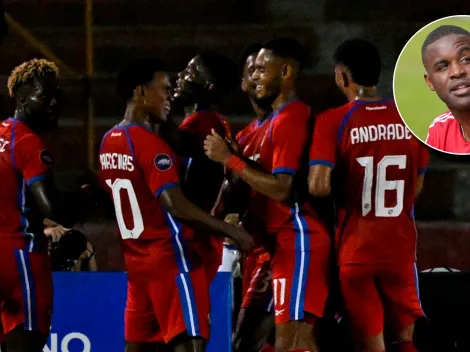 Joel Campbell asegura que la derrota fue por errores de Costa Rica y no virtudes de Panamá