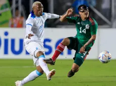 ◉ México-Honduras: seguí el minuto a minuto EN VIVO de la vuelta de cuartos de final