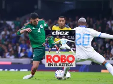 Así reaccionó la prensa hondureña tras la clasificación de México a la Copa América 2024