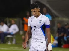 La grave lesión que sufrió Ariagner Smith ante República Dominicana