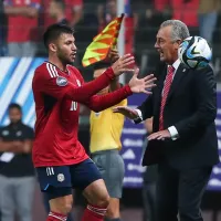 La Selección de Costa Rica denuncia un importante robo en su visita a Panamá