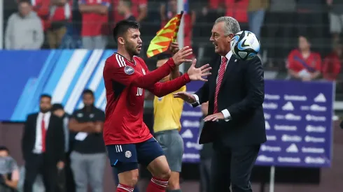 Costa Rica sufrió un robo importante en sus instalaciones.