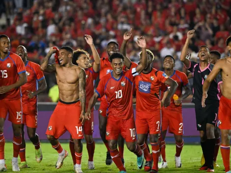 ¡Concacaf le da otra buena noticia a Panamá por la Liga de Naciones!