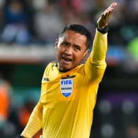 En El Salvador defienden a Iván Barton tras las críticas recibidas