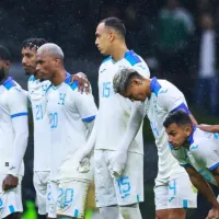 Selección de Honduras se quejará ante Concacaf por el arbitraje contra México