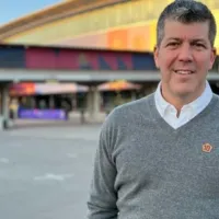 Fernando Palomo furioso contra los comentaristas mexicanos tras la polémica con Honduras