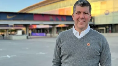 Fernando Palomo furioso contra los comentaristas mexicanos tras la polémica con Honduras