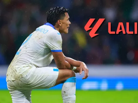 El equipo español se intromete en el escándalo de Honduras y México