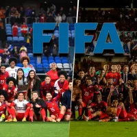 La FIFA se pronuncia tras los grandes resultados de Panamá en el 2023