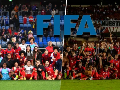 La FIFA se pronuncia tras los grandes resultados de Panamá en el 2023