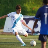 Desde Estados Unidos y México le dan \'una mano\' a la Selección de Guatemala