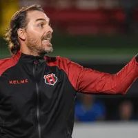 Andrés Carevic contra el Tribunal Disciplinario por reciente suspensión