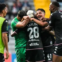 ¿Qué necesita Saprissa para llegar al récord de puntos?