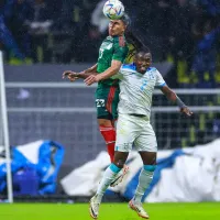 Alberth Elis dio a conocer por qué no opinó del arbitraje del México vs Honduras