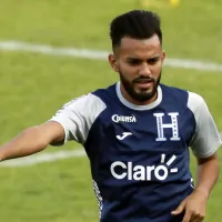 Olimpia fue notificado con la lesión de un jugador tras el Honduras vs México