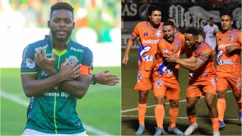 Marathón vs. Lobos UPNFM hoy EN VIVO: a qué hora y dónde ver el partido por el Apertura 2023 de la Liga Nacional de Honduras.