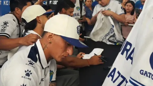 Todas las bajas que tendrá Comunicaciones para el duelo clave ante Achuapa