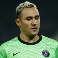 Keylor Navas fuera del foco: una temporada \'invisible\' con el PSG