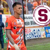 ¿Cuánto le saldría al Deportivo Saprissa fichar a Yoserth Hernández del Puntarenas?