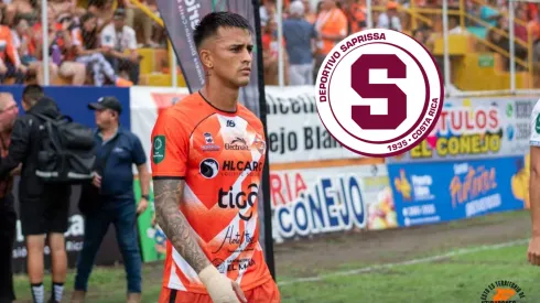 ¿Cuánto le saldría al Deportivo Saprissa fichar a Yoserth Hernández?