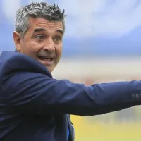 Motagua dio a conocer la salida de César Vigevani y el regreso de Diego Vásquez