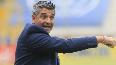 Motagua dio a conocer la salida de César Vigevani y el regreso de Diego Vásquez