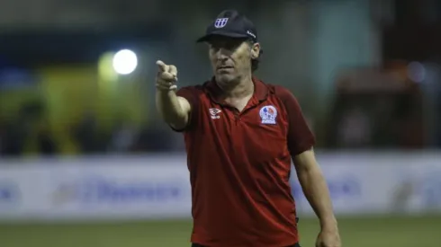 ¿Marathón o Motagua? Pedro Troglio quiere evitar a uno de los dos