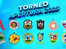 Apertura 2023 Cruces y fechas de los cuartos de final de la Liga Nacional de El Salvador