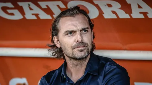 Andrés Carevic respondió cómo está Alajuelense para enfrentar al Real Estelí