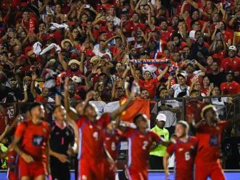 Panamá podría tener un amistoso en el Rommel Fernández