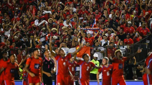 Panamá podría jugar un partido en el Rommel Fernández