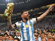 Selección de Concacaf ha sido el rival más complicado para la Argentina de Messi