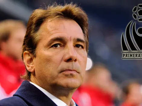 Carlos de los Cobos criticó la Liga Mayor de El Salvador