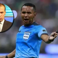 Periodista mexicano reconoce que Iván Barton benefició a su país contra Honduras