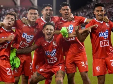 Alajuelense va por notable marca de Real Estelí