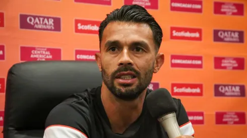 Giancarlo González en la previa ante Real Estelí: "Hay equipos que sacan la billetera y no da fruto"