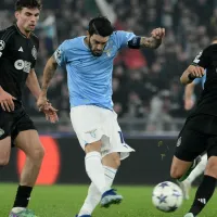 Celtic de Luis Palma queda eliminado de la UCL