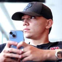 ¿Por qué juega poco Leo Menjívar? Esto dijo Andrés Carevic